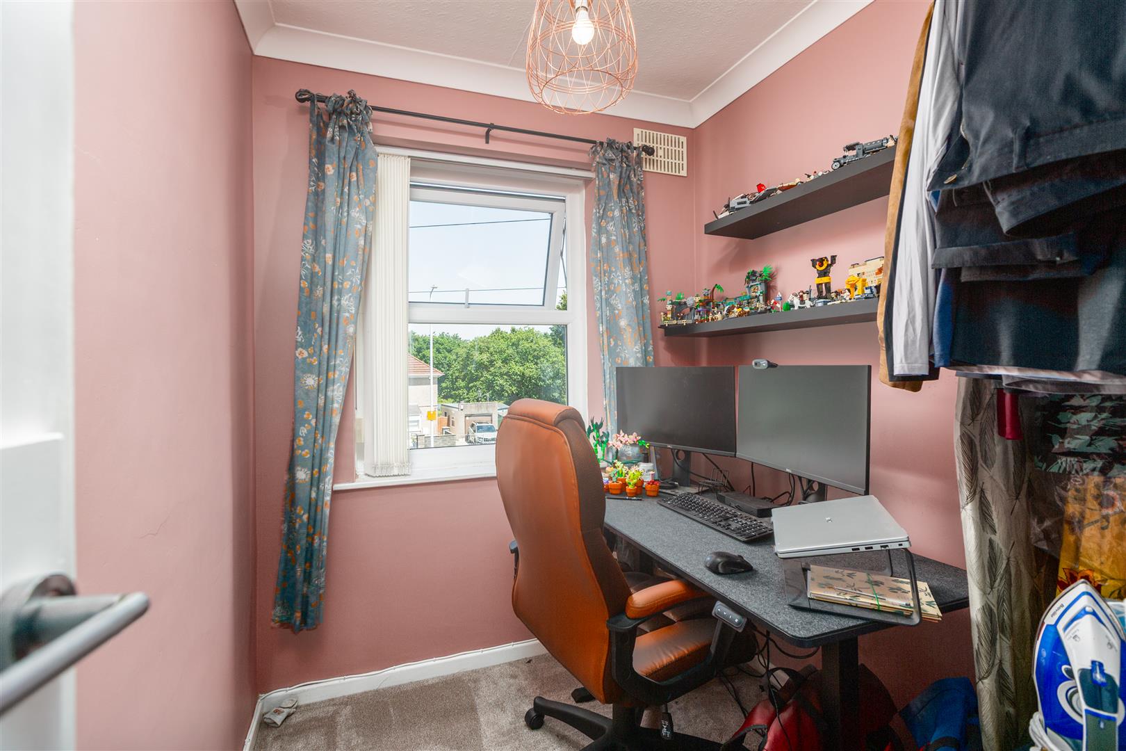 Maes Y Gwernen Road, Cwmrhydyceirw, Swansea, SA6 6LL